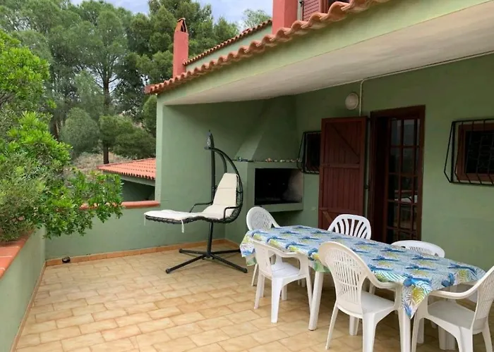 Rock House * Форте-Вилладж