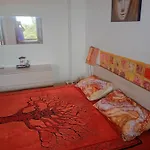 Rock House Semesterbostad *