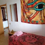 Rock House