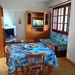 Nyaraló Rock House *
