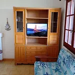 Ferienhaus Rock House