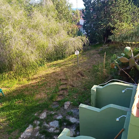 Rock House 度假居 福特村