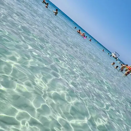 Hébergement de vacances Rock House *