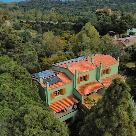 Rock House Forte Village