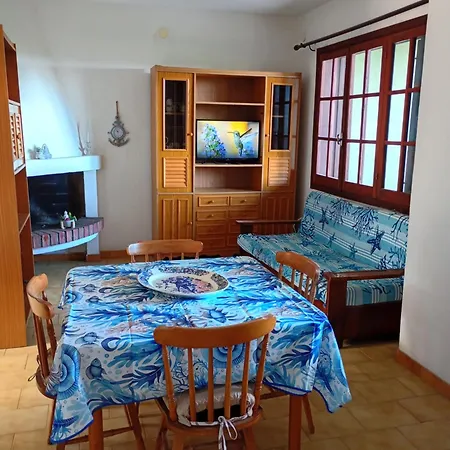 Hébergement de vacances Rock House *