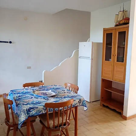 Hébergement de vacances Rock House *