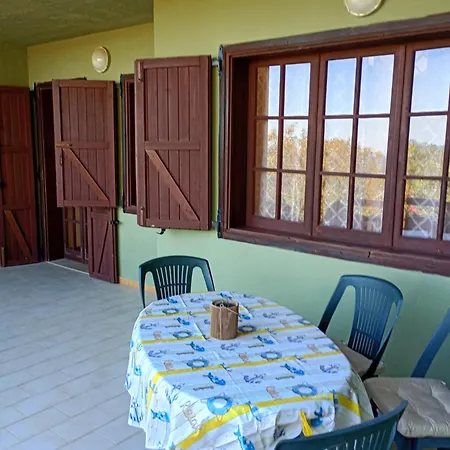 Rock House Holiday home *