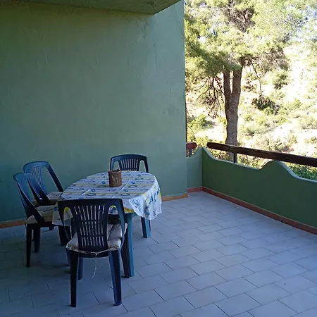 Nyaraló Rock House Fort Village
