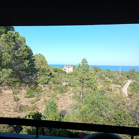 Rock House Nyaraló Fort Village