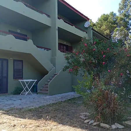 Rock House Holiday home