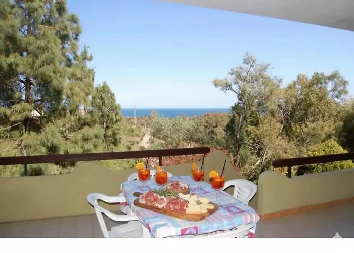 Rock House * 福特村