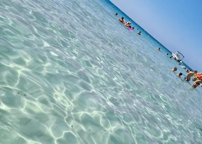 度假居 Rock House *