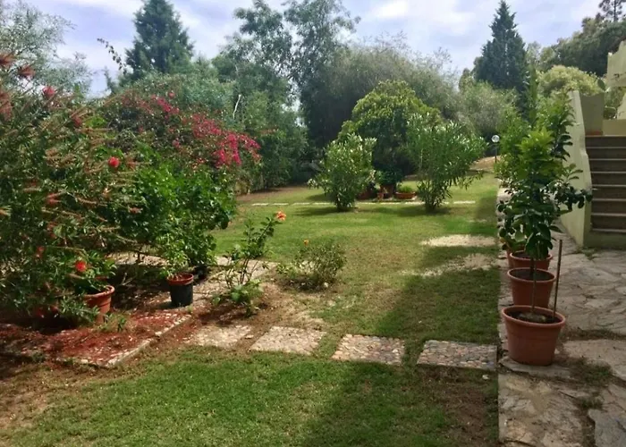 Rock House * 福特村