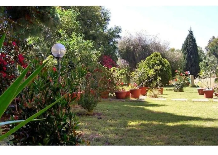 度假居 Rock House 福特村